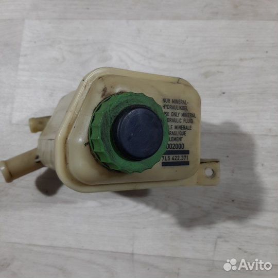 Бачок гидроусилителя руля Porsche Cayenne 955/957