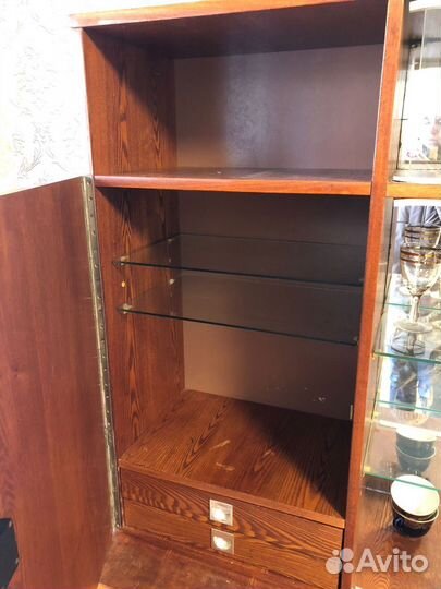 Буфеты и серванты