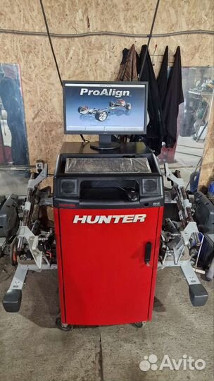 Автосервис