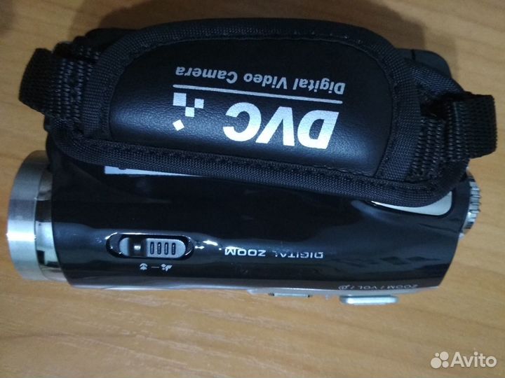 Видеокамера sony