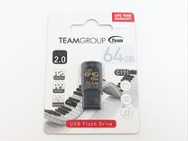 Флешка C171 USB 2.0 flash drive black