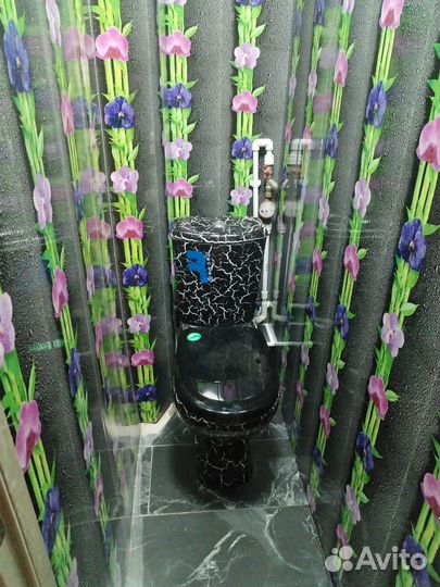 Внутренняя отделка