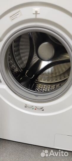 Стиральная машина samsung 7 кг 2021 г в