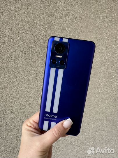 realme GT Neo 3, 8/128 ГБ