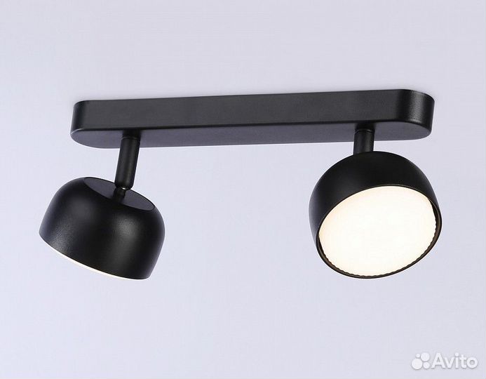 Спот Ambrella Light TN TN71012