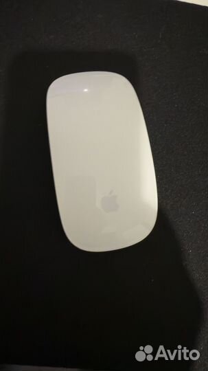 Мышь apple magic mouse 1