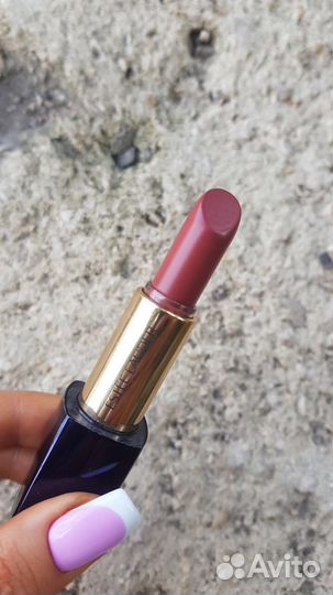 Estee lauder помада envy matte 113