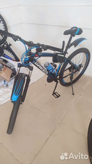 Велосипед горный, Детский