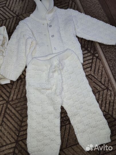 Детская одежда