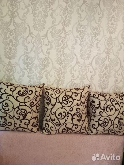 Подушки На диван бу