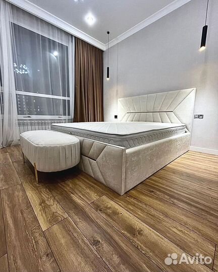 Кровать от производителя