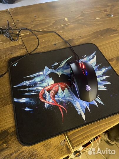 Игровой ноутбук msi