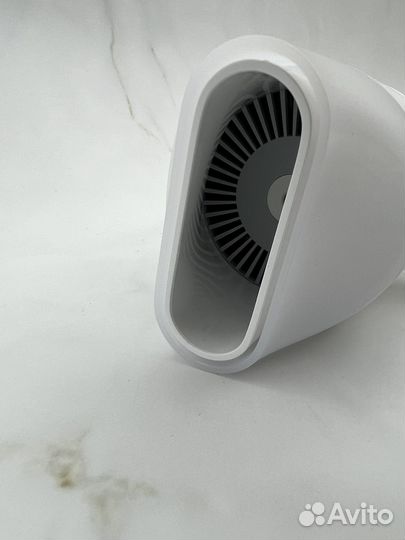 Фен для волос новый
