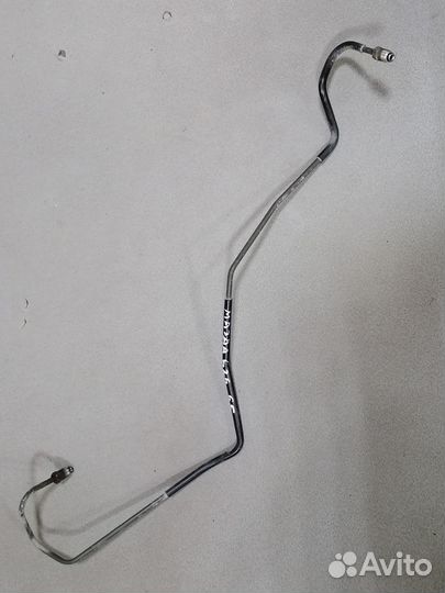 Тормозная трубка Mazda 626 (GF) 1997-2002