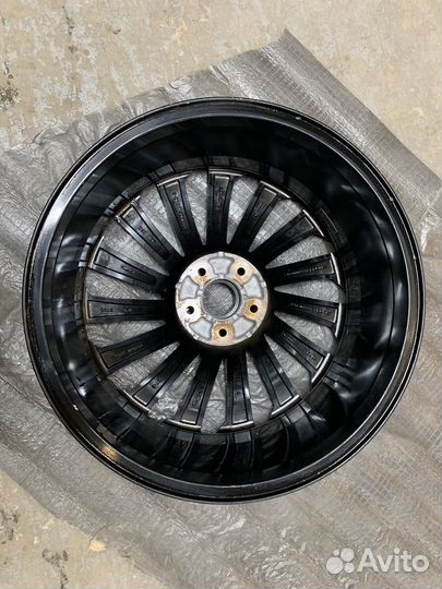 Диск одна штука оригинальный exeed TXL R19