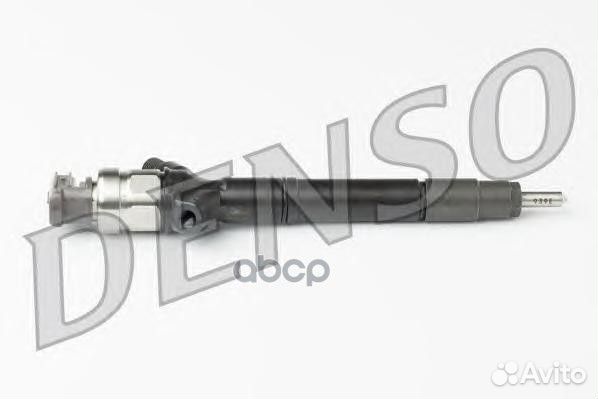 Форсунка топливная dcri107670 Denso