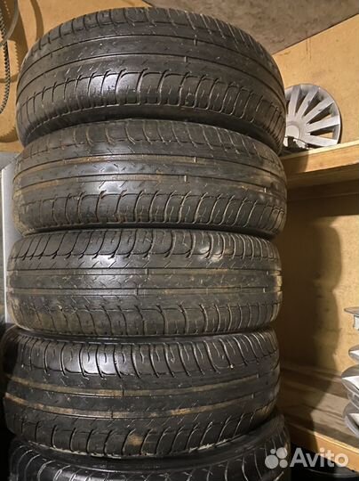 Bfgoodrich G-Grip 195/65 R15