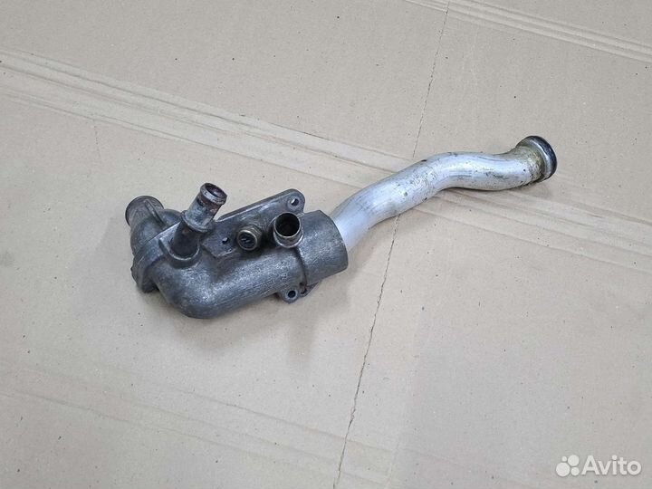 Корпус термостата Opel Zafira A 1998-2005