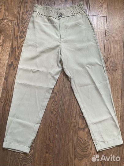 Брюки Zara размер М