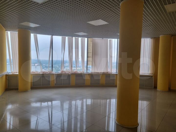 Офис, 55 м²