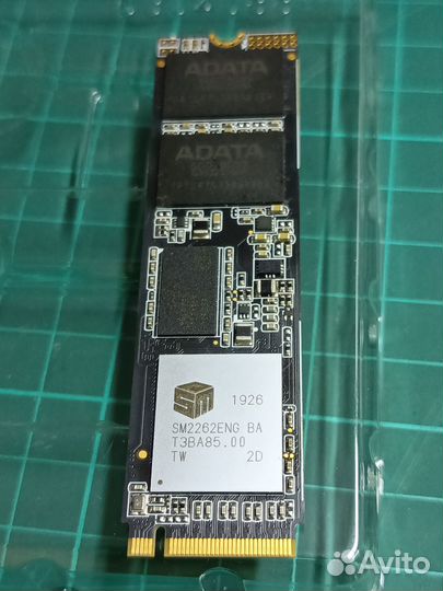 Ssd m2 nvme 1tb Adata XPG sx8200 pro