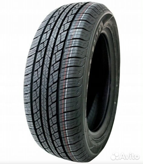 Goodride SU318 265/60 R18 114V