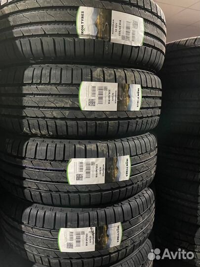 Ikon Tyres Nordman S2 SUV 235/60 R18 103V