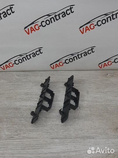 Кронштейн Volkswagen Tiguan 2 1.4 czda 2018