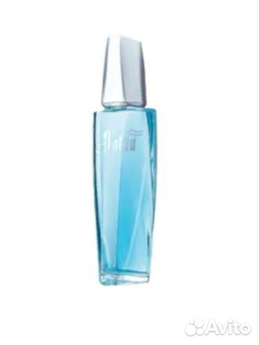 Туалетная вода