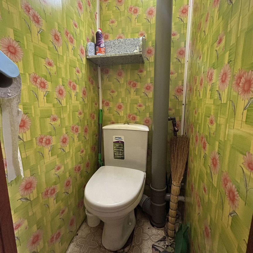 Квартира 2-комн. 43.7 м² в Молочное — фото 13 из 17