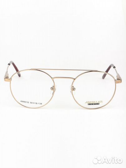 Очки солнцезащитные