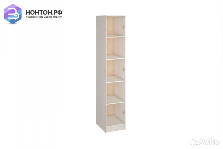 Пенал Ронда сосна карелия