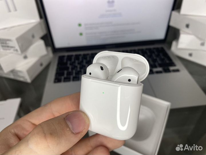 AirPods