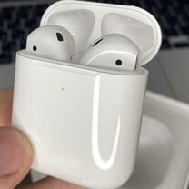 AirPods