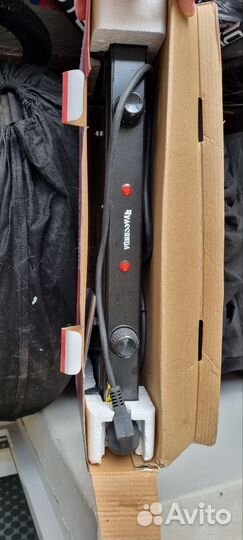 Плита электрическая