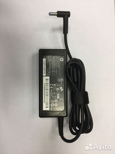 Блок питания (зарядки) для ноутбуков
