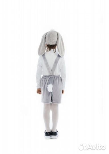 Костюм «Зайчик»