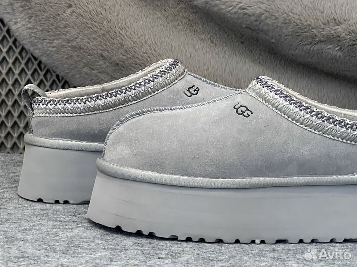 Женские тапочки Ugg Tazz Platform оригинал