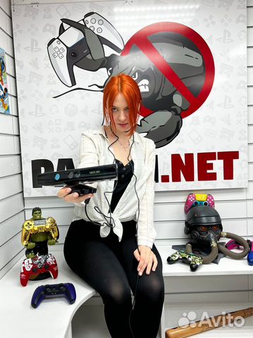 Kinect - Кинект - Игры Xbox 360 - 350 дисков