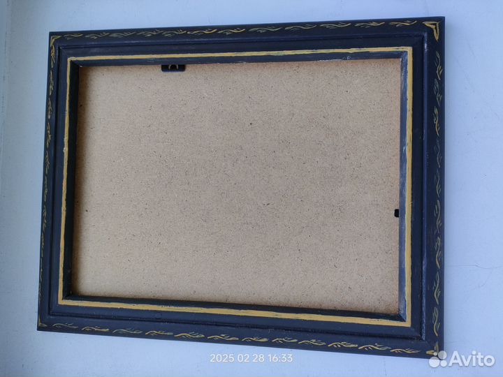 Рамки для фото a4 и А5 комплект