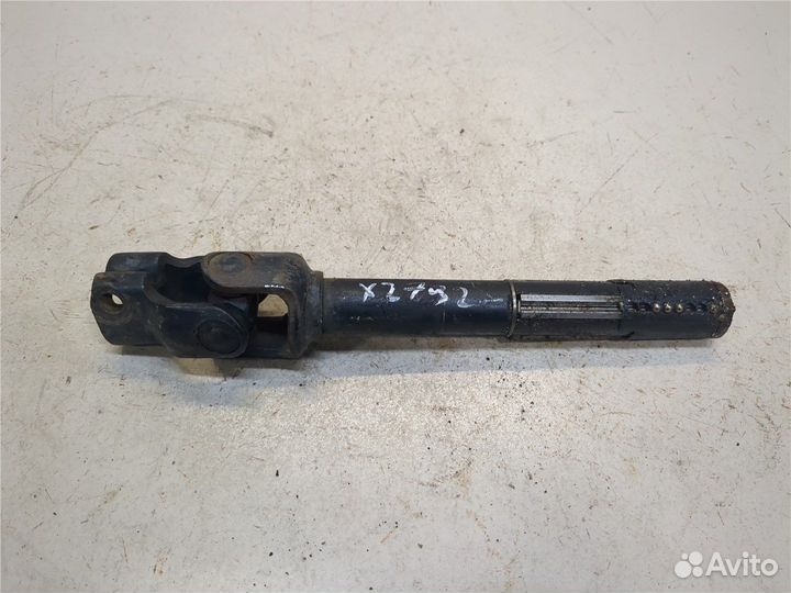 Кардан рулевой Saab 9-3, 2006