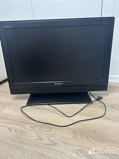 Телефизор sony KDL - 26P3000