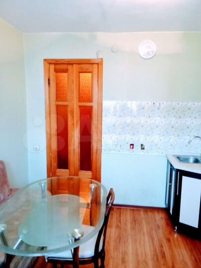 1-к. квартира, 30,7 м², 3/5 эт.