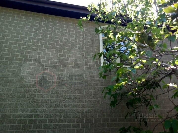 Дом 378,8 м² на участке 9 сот.