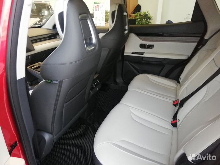 Jetour Dashing 1.5 AMT, 2023, 26 км