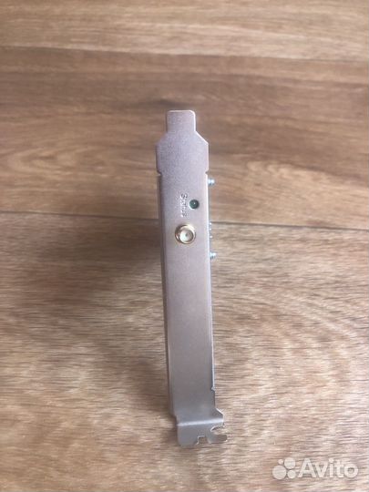 Wifi адаптер pci
