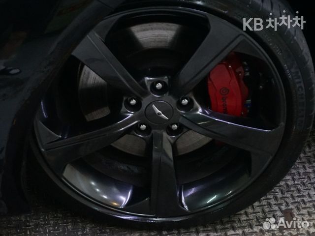 Genesis G70 2.2 AT, 2019, 36 000 км