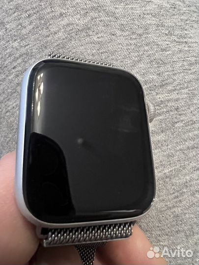 Смарт часы apple watch 6