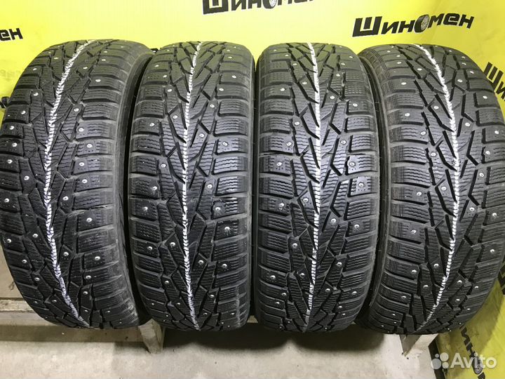 Nokian Tyres Nordman 7 195/60 R15