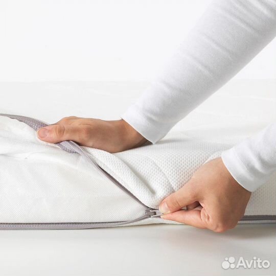 Матрас детский 120х60